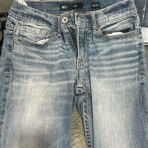BKE BRAND NEW BOY JEAN